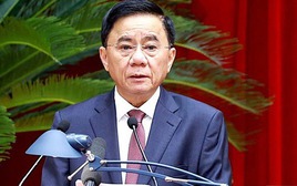 Ban Bí thư yêu cầu không tổ chức thăm, chúc Tết cấp trên và lãnh đạo các cấp