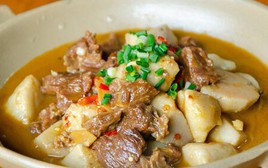 Những người thông minh sẽ mua 5 loại rau này để nấu ăn: Không chứa thuốc trừ sâu, rẻ và làm món gì cũng ngon