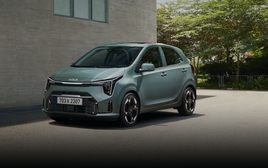 Xe xăng cỡ nhỏ "chạm đáy" lịch sử trên thị trường Việt; vì sao Toyota vẫn dẫn đầu độ tin cậy?