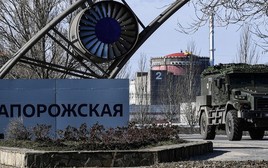 Nga tiết lộ “ý định then chốt” của Mỹ trong kế hoạch hòa bình cho Ukraine