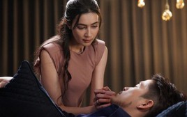 Chồng chuyển khoản cho tôi 500 triệu rồi đẩy tôi vào thế khó