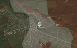 Nga siết gọng kìm tại Hulyaipole, tổng thống Ukraine báo tin triển vọng