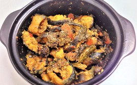 Việt Nam có loại cá người Trung Quốc ví ‘bổ ngang vi cá mập’: Cực tốt cho nam giới mà hay bị chê ‘bẩn’