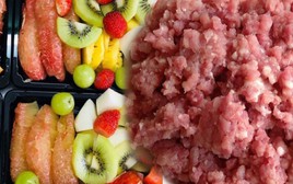 5 thực phẩm dù giảm giá rẻ bèo, chị em cũng đừng mua, nhất là món đầu tiên