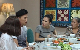 Chỉ vì một câu nói vô tình trong bữa cơm, cả nhà chồng nhìn tôi như cứu tinh