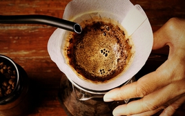 Cà phê ngon nhất, đắt tiền là chưa đủ, bậc thầy cà phê Nhật tiết lộ: Phải pha bằng nước này!