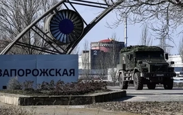 Tổng thống Nga Putin nói Mỹ cần nhà máy điện hạt nhân lớn nhất châu Âu để khai thác tiền số