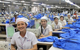 Thưởng Tết cao nhất tại TPHCM hơn 1,84 tỉ đồng