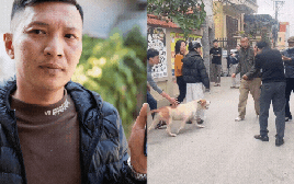 Vụ thả chó dữ cắn người phụ nữ ở Hà Nội: Nhân chứng kể lại phút kinh hoàng và quá khứ "bất hảo" của kẻ gây sự