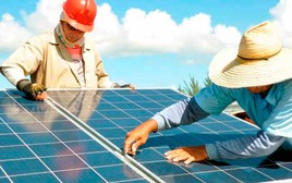 Chỉ còn 4 ngày, hơn 400 công nhân Cuba toàn lực tăng tốc để "cán đích" quan trọng vào 30/12