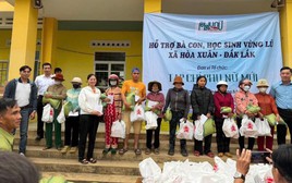 Nguyễn Thị Y Bình (Y Bình Đây): Hành trình lan tỏa yêu thương từ thế giới ảo đến đời thực