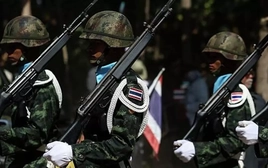 Thái Lan hy vọng đạt được thỏa thuận ngừng bắn với Campuchia trong hôm nay