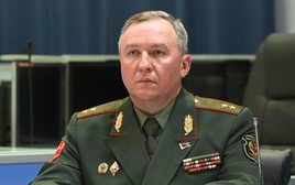 Triển khai Oreshnik tại Belarus và bước nhảy vọt về sản xuất vũ khí