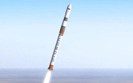 Bệ phóng Baiterek sẵn sàng cho lần thử nghiệm đầu tiên