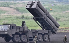 Chính phủ Nhật Bản thông qua ngân sách quốc phòng kỷ lục