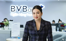 Bà Nguyễn Thanh Phượng rời HĐQT BVBank vì một lý do đặc biệt