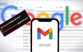 Cuối cùng Google cũng cho đổi địa chỉ Gmail, ai dùng mail từ thời “trẻ trâu” chắc mừng lắm