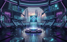 Từ Đông sang Tây, ai cũng làm AI: làng công nghệ năm 2025 sôi động hơn bao giờ hết nhờ 8 nhân vật này