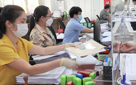 Đã chi trả hơn 163.400 tỉ đồng cho cán bộ nghỉ việc theo Nghị định 178