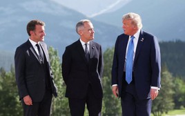 Mọi thứ không còn như xưa nữa