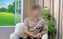 Người đàn ông Hà Nội gánh nợ 2 tỷ cho nhà vợ, nhận thêm "cặp sừng" sau 10 năm kết hôn