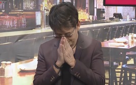 3 nghệ sĩ Việt đình đám lấy vợ kém 36 đến 44 tuổi, có người hơn tuổi mẹ vợ 2 con giáp: Ai cũng viên mãn