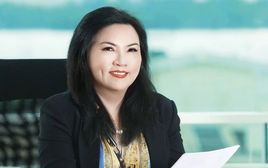 Công ty của nữ đại gia từng cầm hơn 4.000 tỷ đồng cổ phiếu ACB chuẩn bị lên sàn