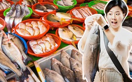 Nhờ học mẹ 6 cách "soi" giá chợ, tôi tránh được cảnh "đồ rẻ mua đắt, đồ đắt lại tưởng rẻ"