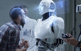 Điều gì sẽ xảy ra nếu có một ngày tận thế do trí tuệ nhân tạo gây ra?