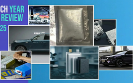 Bảy cú nhảy vọt công nghệ trong năm 2025 đẩy xe điện bước sang kỷ nguyên mới