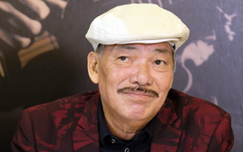 Show 'Về đây bốn cánh chim trời' bị huỷ phút chót, nhạc sĩ Trần Tiến nói gì?