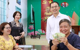 Ít ngày nữa, người lao động sẽ nhận 490% lương nếu đi làm