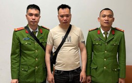 Phạm tội 'cố ý gây thương tích', tên tội phạm xuất cảnh ra nước ngoài lẩn trốn