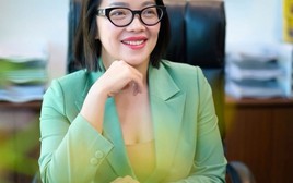 Vinpearl (VPL) có nữ Tổng Giám đốc mới