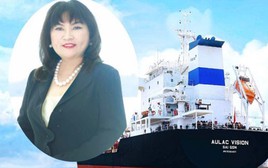 Âu Lạc của nữ đại gia Ngô Thu Thúy sắp 'chào sàn'