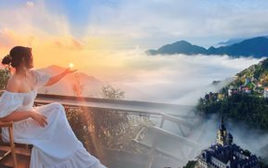 Tổ chức Du lịch Liên Hợp Quốc đánh giá: Đây là chìa khóa chính giúp du lịch Việt Nam phá 1 kỷ lục quan trọng sau 65 năm