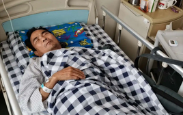 Chú họ để lại cho tôi một khoản tiền lớn, nhưng điều kiện trong di chúc khiến tôi không biết trước mắt là "biển lửa" hay hạnh phúc