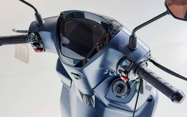 Hãng xây nhà máy ở Bình Dương đăng ký mẫu xe mới tại Việt Nam: Công nghệ hybrid siêu tiết kiệm xăng, đe dọa thay thế Honda SH125