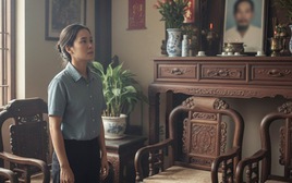 Góa chồng mới 6 tháng, đang chật vật lo cho con nhỏ thì tôi bất ngờ nhận được một lời đề nghị hoang mang