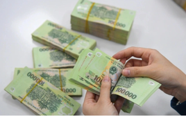 Bộ Y tế công bố hướng dẫn cụ thể 4 nhóm người dân được nhận 400.000 đồng tiền quà Tết Nguyên Đán