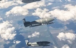 'Thuốc giải độc' cho cơn ác mộng bom lượn tầm xa đã được tìm ra?