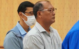 Cựu Giám đốc Sở Y tế tỉnh Bà Rịa - Vũng Tàu cũ lĩnh 5 năm tù