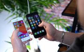 Mẫu iPhone vừa bị Apple đặt dấu chấm hết