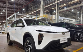 Ông Phạm Nhật Vượng có hành động mới ở nước đông dân nhất thế giới