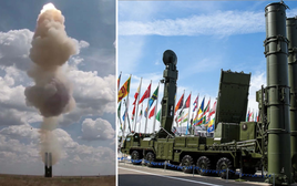 Nhờ S-400 mang đến “sức mạnh chưa từng có”, gấp rút mua thêm S-500