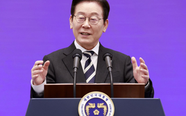 Tổng tống Hàn Quốc muốn xin lỗi Triều Tiên