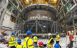 Phát hiện vết nứt đường ống dài, dự án 27 tỷ USD báo động đỏ, nhưng 3.200 người lại hò reo vì thành công lớn