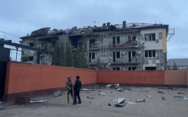 Điểm nóng xung đột ngày 4-12: Bắc Kavkaz rơi vào tầm tấn công của UAV