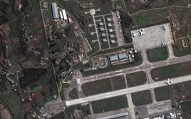 Quan chức Nga tiết lộ trạng thái hoạt động của hai căn cứ quân sự ở Syria