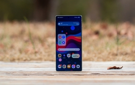 Giảm cực mạnh, chiếc điện thoại này đang "át vía" iPhone 17 Pro Max